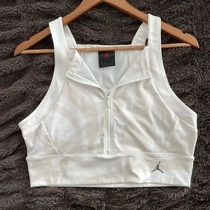 Jordan tank top